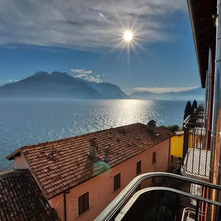 Apartment View Golden Triangle *