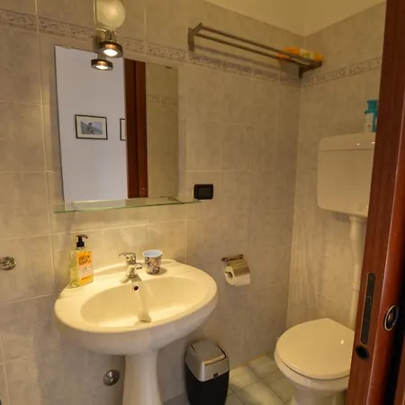 Apartman View Golden Triangle Acquaseria